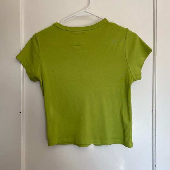 unif sun tee - Picture 3 of 3